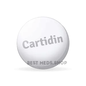 cartidin